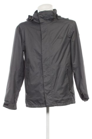 Мъжко яке McKinley, Размер M, Цвят Сив, Цена 38,85 €