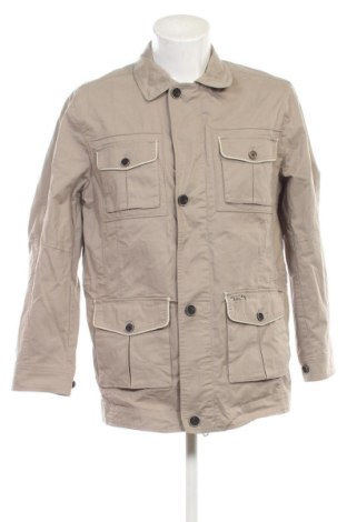 Herrenjacke Mise Au Green, Größe M, Farbe Braun, Preis 21,10 €