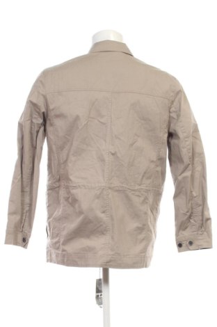 Herrenjacke Mise Au Green, Größe M, Farbe Braun, Preis 21,10 €