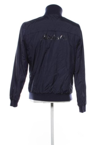 Мъжко яке Mitch & Co., Размер M, Цвят Син, Цена 24,44 €