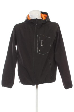 Geacă de bărbati Mountain, Mărime XL, Culoare Negru, Preț 237,99 Lei