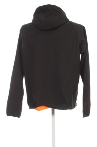 Geacă de bărbati Mountain, Mărime XL, Culoare Negru, Preț 237,99 Lei