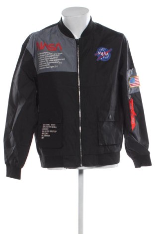 Herrenjacke NASA, Größe L, Farbe Mehrfarbig, Preis € 54,99