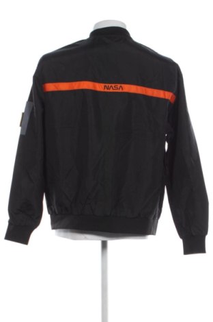 Herrenjacke NASA, Größe L, Farbe Mehrfarbig, Preis € 54,99