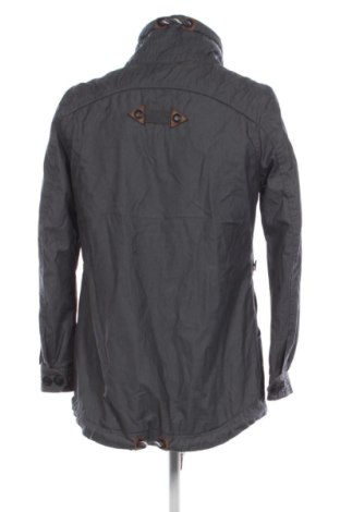 Geacă de bărbati Naketano, Mărime XL, Culoare Gri, Preț 367,99 Lei