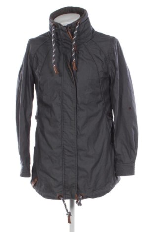 Geacă de bărbati Naketano, Mărime XL, Culoare Gri, Preț 367,99 Lei