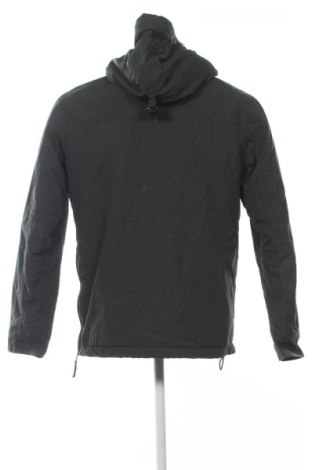 Męska kurtka Napapijri, Rozmiar L, Kolor Zielony, Cena 317,79 zł