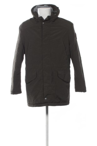 Męska kurtka Napapijri, Rozmiar XL, Kolor Zielony, Cena 407,99 zł