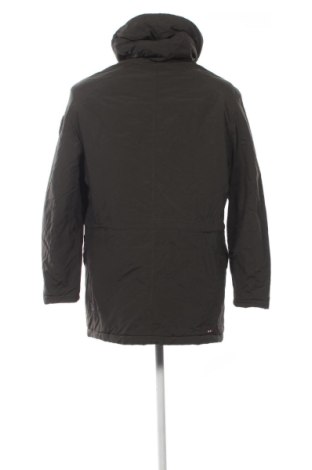 Męska kurtka Napapijri, Rozmiar XL, Kolor Zielony, Cena 407,99 zł