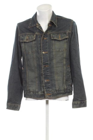 Мъжко яке New Roads, Размер L, Цвят Син, Цена 20,45 €