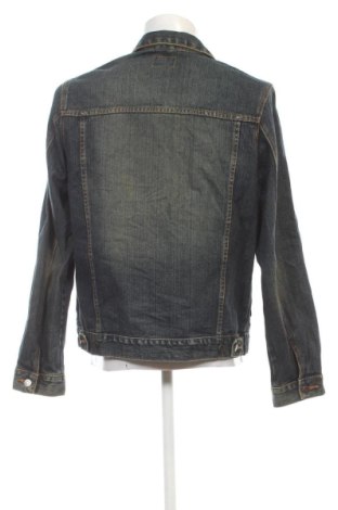 Мъжко яке New Roads, Размер L, Цвят Син, Цена 20,45 €