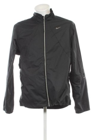 Geacă de bărbati Nike, Mărime XL, Culoare Negru, Preț 259,99 Lei