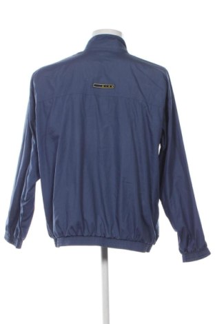 Мъжко яке Nike, Размер L, Цвят Син, Цена 49,07 €