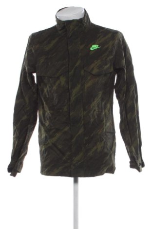 Pánská bunda  Nike, Velikost S, Barva Vícebarevné, Cena  1 479,00 Kč