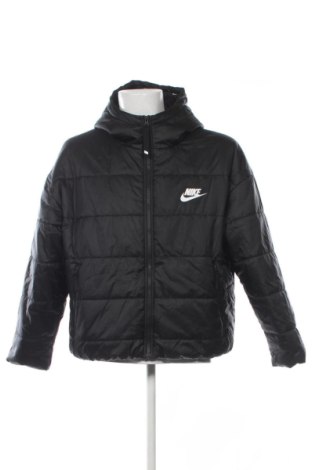 Ανδρικό μπουφάν Nike, Μέγεθος XL, Χρώμα Μαύρο, Τιμή 58,99 €