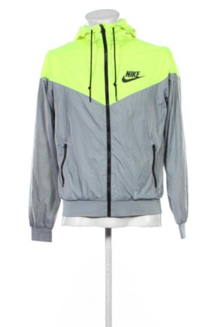 Pánska bunda  Nike, Veľkosť M, Farba Viacfarebná, Cena  42,00 €