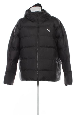 Ανδρικό μπουφάν PUMA, Μέγεθος XXL, Χρώμα Μαύρο, Τιμή 164,99 €