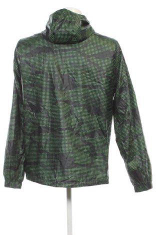 Ανδρικό μπουφάν PUMA, Μέγεθος L, Χρώμα Πολύχρωμο, Τιμή 50,99 €