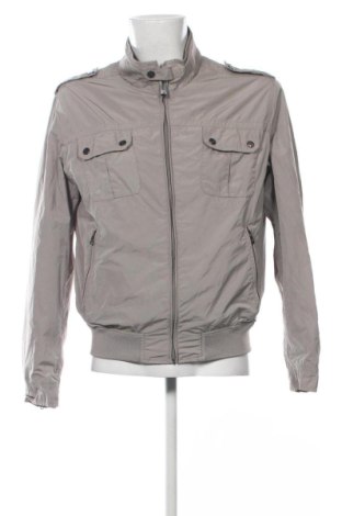 Pánská bunda  Pierre Cardin, Velikost XL, Barva Šedá, Cena  1 479,00 Kč