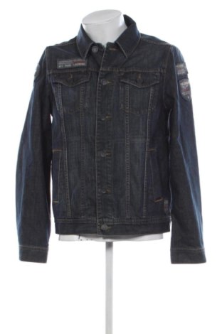 Pánska bunda  Pme Legend, Veľkosť L, Farba Modrá, Cena  58,95 €