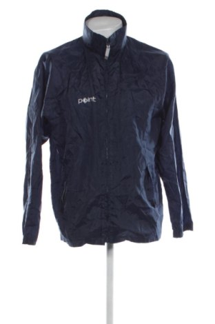 Herrenjacke Point, Größe M, Farbe Blau, Preis 49,99 €