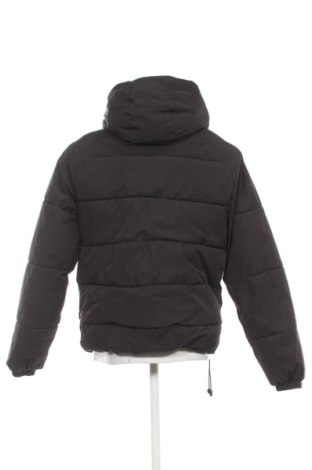 Férfi dzseki Pull&Bear, Méret S, Szín Fekete, Ár 10 413 Ft