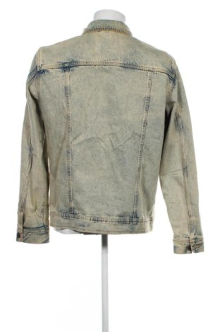 Męska kurtka Pull&Bear, Rozmiar XL, Kolor Niebieski, Cena 104,99 zł