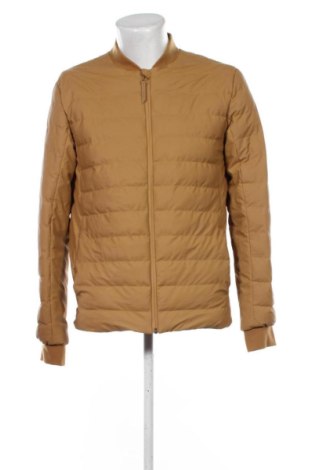 Herrenjacke RAINS, Größe M, Farbe Beige, Preis 77,00 €