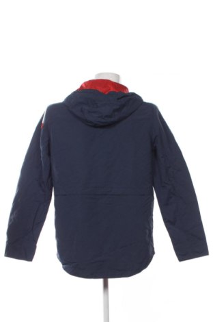 Herrenjacke Race Marine, Größe L, Farbe Blau, Preis € 32,99
