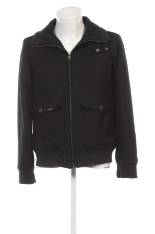 Ανδρικό μπουφάν Ragwear, Μέγεθος M, Χρώμα Μαύρο, Τιμή 63,99 €