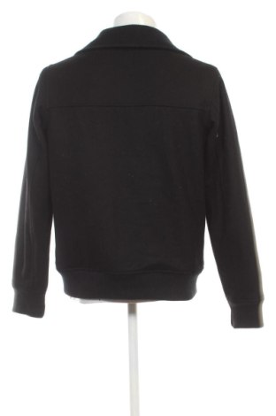 Ανδρικό μπουφάν Ragwear, Μέγεθος M, Χρώμα Μαύρο, Τιμή 63,99 €