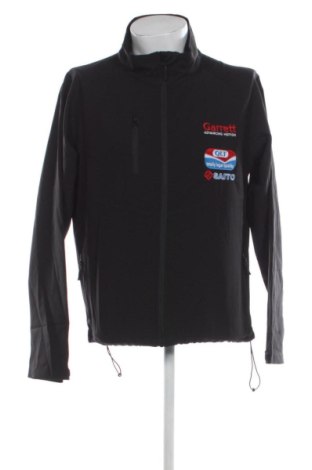 Męska kurtka Result, Rozmiar L, Kolor Czarny, Cena 220,99 zł