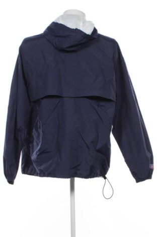 Мъжко яке Russell Athletic, Размер L, Цвят Син, Цена 24,44 €