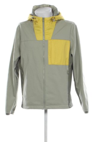 Herrenjacke S.Oliver, Größe XL, Farbe Grün, Preis 54,99 €