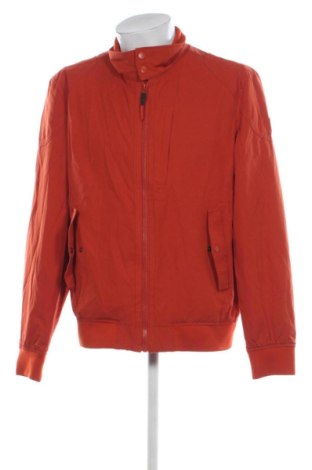 Męska kurtka S.Oliver, Rozmiar XL, Kolor Pomarańczowy, Cena 201,99 zł