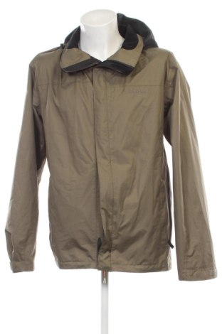 Pánska bunda  Schoffel, Veľkosť XXL, Farba Zelená, Cena  58,95 €