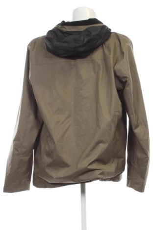 Pánska bunda  Schoffel, Veľkosť XXL, Farba Zelená, Cena  58,95 €