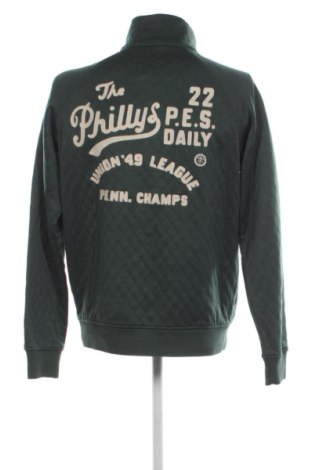 Férfi dzseki Scotch & Soda, Méret XL, Szín Zöld, Ár 38 649 Ft