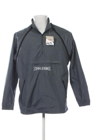 Pánska bunda  Spalding, Veľkosť XL, Farba Sivá, Cena  46,95 €
