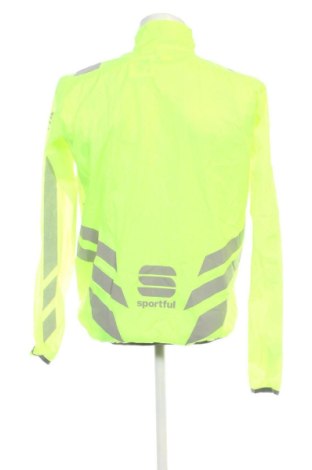 Ανδρικό μπουφάν Sportful, Μέγεθος XL, Χρώμα Πολύχρωμο, Τιμή 58,99 €