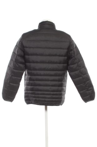 Herrenjacke Straight Up, Größe L, Farbe Schwarz, Preis 35,00 €