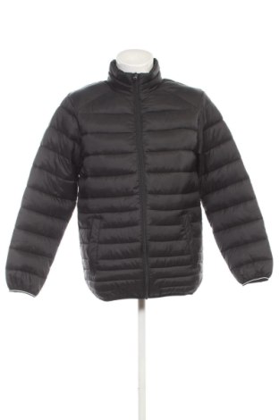 Herrenjacke Straight Up, Größe L, Farbe Schwarz, Preis 35,00 €