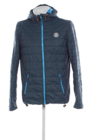 Мъжко яке Superdry, Размер L, Цвят Многоцветен, Цена 40,00 €