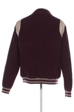 Geacă de bărbati Superdry, Mărime XL, Culoare Mov, Preț 294,99 Lei