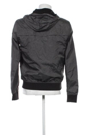 Herrenjacke Terranova, Größe M, Farbe Grau, Preis 31,99 €