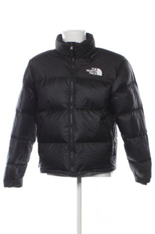 Ανδρικό μπουφάν The North Face, Μέγεθος L, Χρώμα Μαύρο, Τιμή 229,99 €