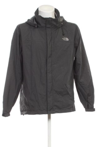 Herrenjacke The North Face, Größe XL, Farbe Grau, Preis 59,27 €