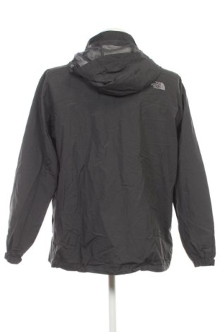 Herrenjacke The North Face, Größe XL, Farbe Grau, Preis 59,27 €