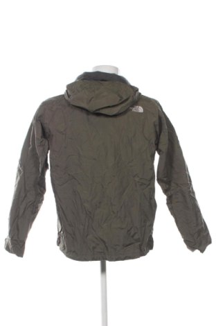 Ανδρικό μπουφάν The North Face, Μέγεθος M, Χρώμα Πράσινο, Τιμή 92,99 €