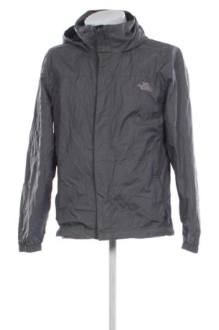 Ανδρικό μπουφάν The North Face, Μέγεθος M, Χρώμα Γκρί, Τιμή 71,99 €